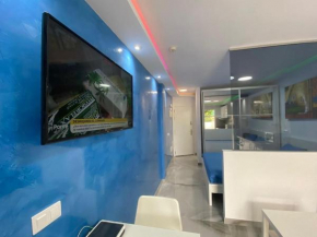 Koka Blue Lagoon - fully renovated apartment